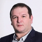 Барсуков Павел Валентинович, стоматолог-хирург