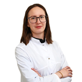 Смирных Марина Витальевна, эндокринолог