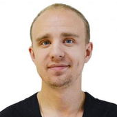 Родин Игорь Николаевич, остеопат