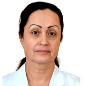 Овсянникова Ольга Александровна, гинеколог