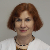 Остапенко Маргарита Константиновна, психиатр