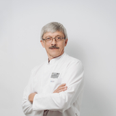 Колбенев Сергей Валентинович, стоматолог-терапевт