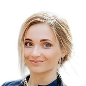 Ульянова Екатерина Владимировна, гастроэнтеролог