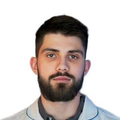 Гойман Максим Алексеевич, кардиолог