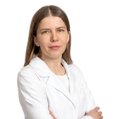 Радцева Ольга Сергеевна, дерматолог