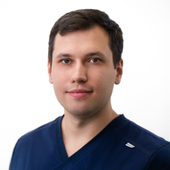 Шкварец Роман Владимирович, массажист