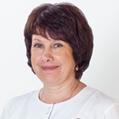 Понкратова Валентина Викторовна, стоматолог-терапевт