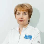 Селютина Ирина Викторовна, гастроэнтеролог