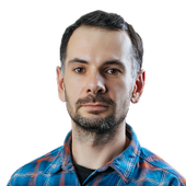 Перелыгин Артур Юрьевич, детский массажист