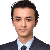 Шодиев Акбар Абдусаторович, стоматолог-терапевт