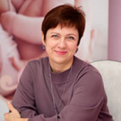 Ванаг Татьяна Викторовна, педиатр