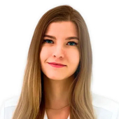 Ландышева Яна Григорьевна, врач функциональной диагностики