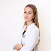 Федосова Дария Валерьевна, гинеколог