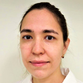 Попонина Дарья Валерьевна, логопед-афазиолог