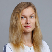 Колонтай Ирина Викторовна, терапевт