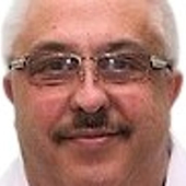 Хохлов Анатолий Михайлович, стоматолог-ортопед