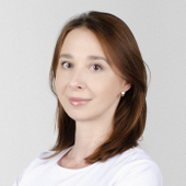 Пичугина Ксения Сергеевна, диетолог