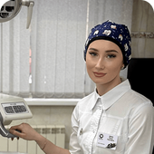 Диева Алиса Сергеевна, стоматологический гигиенист