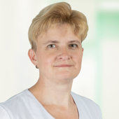 Ефимцева Елена Александровна, детский эндокринолог