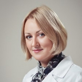 Лановенко Наталья Владимировна, рентгенолог