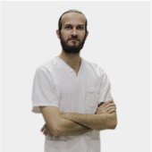 Калинченко Богдан Максимович, невролог