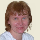 Бондарева Светлана Евгеньевна, дерматолог