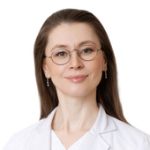 Беджашева Дианна Довлетовна, репродуктолог