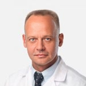 Юдин Роман Юрьевич, хирург