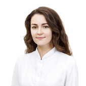 Вавилина Инна Сергеевна, стоматолог-терапевт