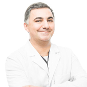 Нерсесян Рубен Александрович, гемостазиолог