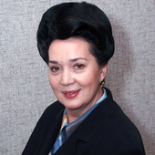 Серова Алла Николаевна, гастроэнтеролог