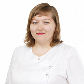 Смола Лилия Юрьевна, гинеколог