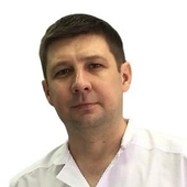 Толкач Андрей Олегович, хирург