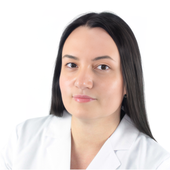 Копытко Яна Валерьевна, кардиолог