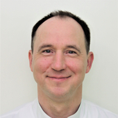 Терехов Григорий Валерьевич, хирург