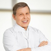 Сергеев Валерий Николаевич, диетолог