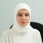 Ахмедгаджиева Айшат Алиевна, рентгенолог