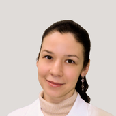 Усынина Наталия Сергеевна, врач-косметолог