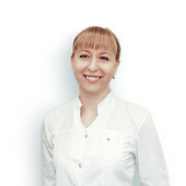 Белова Анна Викторовна, стоматолог-терапевт