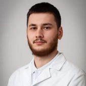 Шергозиев Дамир Алишерович, инструктор ЛФК