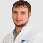 Васильев Борис Валентинович, онколог