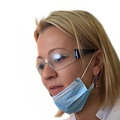 Карасева Юлия Владимировна, стоматолог-терапевт