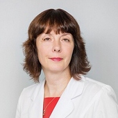 Борискина Виктория Анатольевна, педиатр