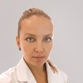 Пчелова Анна Геннадьевна, дерматолог