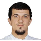 Гитинов Магомед Омарович, стоматолог-ортопед