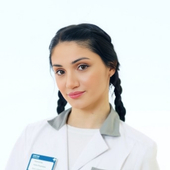 Казанатова Лейла Магомедрасуловна, стоматолог-терапевт
