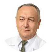 Тагаев Алишер Курбоналиевич, анестезиолог-реаниматолог