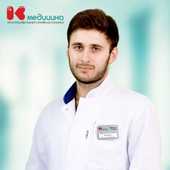 Рагимов Магомедкерим Разинович, диетолог