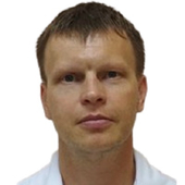 Шевчук Владимир Вячеславович, нейрохирург