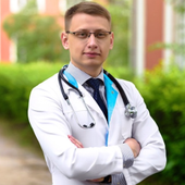 Кудлахмедов Шакир Шавкатович, офтальмолог